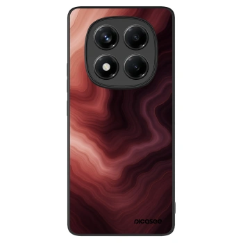 Picasee ULTIMATE CASE Xiaomi Redmi Note 14 Pro+ 5G - készülékre - Rouge