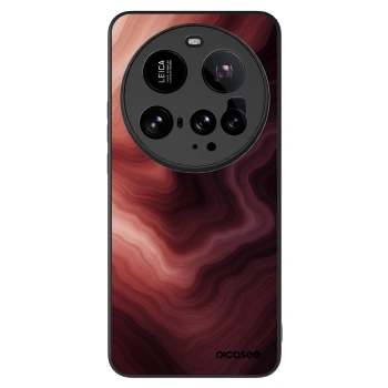 Picasee ULTIMATE CASE Xiaomi 15 Ultra - készülékre - Rouge