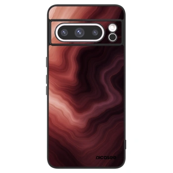 Picasee ULTIMATE CASE Google Pixel 8 Pro - készülékre - Rouge