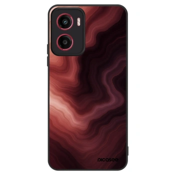Szilikon tok erre a típusra Motorola Moto G05 - Rouge