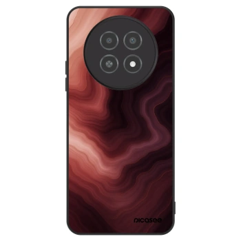 Szilikon tok erre a típusra Realme 12X - Rouge