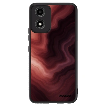 Szilikon tok erre a típusra Motorola Moto E14 - Rouge