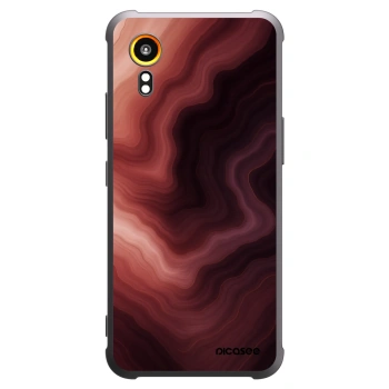 Tok az alábbi mobiltelefonokra Samsung Galaxy Xcover 7 - Rouge