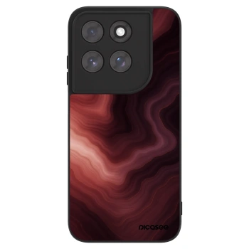 Szilikon tok erre a típusra Motorola Moto G77 - Rouge
