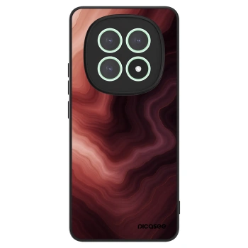 Picasee ULTIMATE CASE Xiaomi Redmi Note 15 5G - készülékre - Rouge