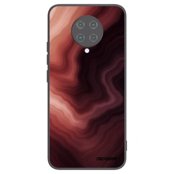 Tok az alábbi mobiltelefonokra Xiaomi Poco F2 Pro - Rouge