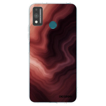 Tok az alábbi mobiltelefonokra Honor 9X Lite - Rouge
