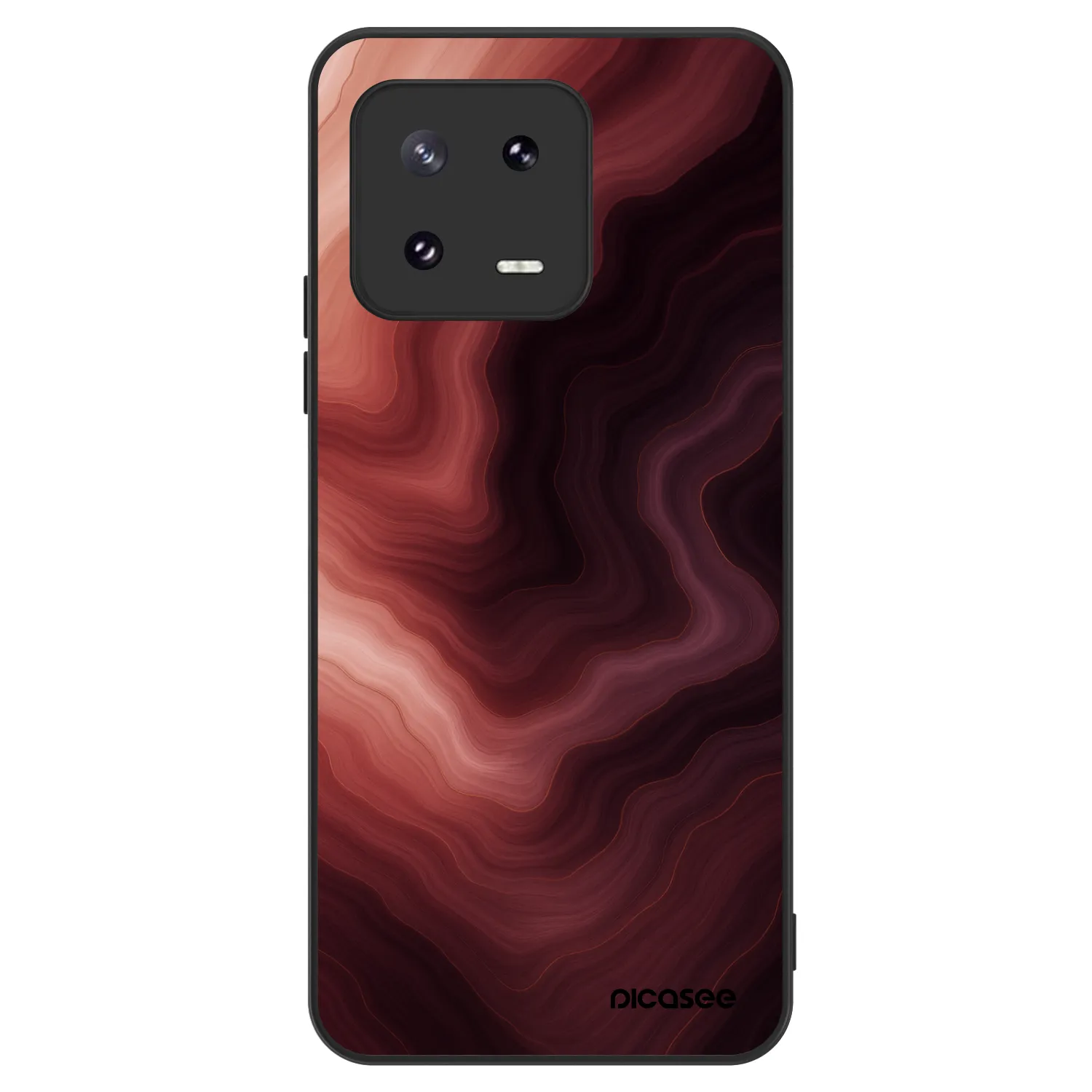 Picasee ULTIMATE CASE Xiaomi 13 Pro - készülékre - Rouge