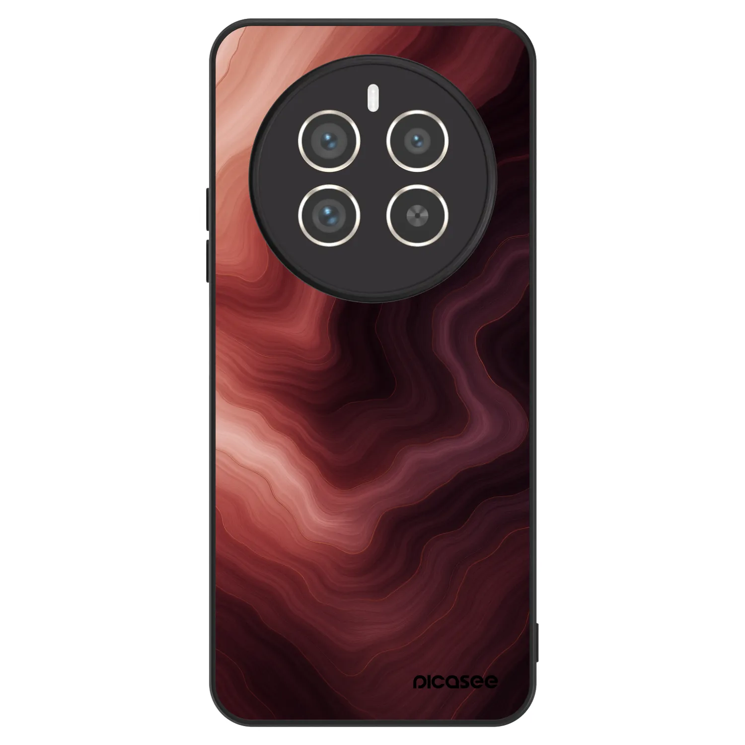 Picasee ULTIMATE CASE Realme 12 Pro 5G - készülékre - Rouge
