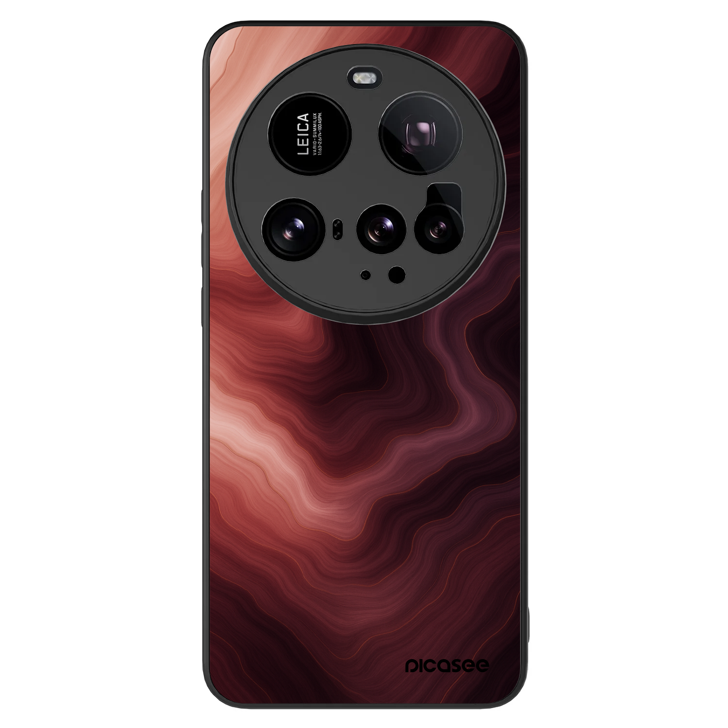 Picasee ULTIMATE CASE Xiaomi 15 Ultra - készülékre - Rouge