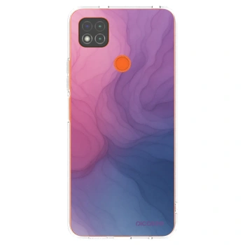 Picasee átlátszó szilikon tok az alábbi mobiltelefonokra Xiaomi Redmi 9C - Silk