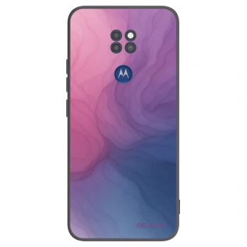 Tok az alábbi mobiltelefonokra Motorola Moto G9 Play - Silk