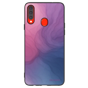 Tok az alábbi mobiltelefonokra Samsung Galaxy A20s - Silk