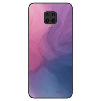 Szilikon tok erre a típusra Xiaomi Redmi Note 9 Pro - Silk