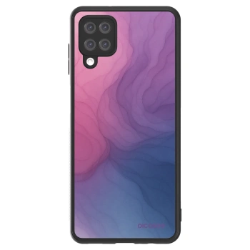 Picasee ULTIMATE CASE Samsung Galaxy A12 A125F - készülékre - Silk