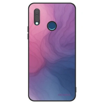 Szilikon tok erre a típusra Huawei P20 Lite - Silk