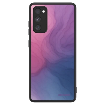 Picasee ULTIMATE CASE Samsung Galaxy S20 FE - készülékre - Silk