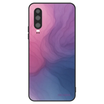 Szilikon tok erre a típusra Huawei P30 - Silk