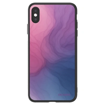 Picasee ULTIMATE CASE Apple iPhone XS Max - készülékre - Silk