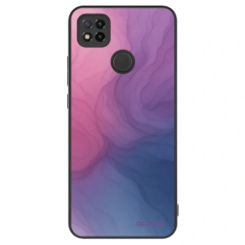 Szilikon tok erre a típusra Xiaomi Redmi 9C - Silk