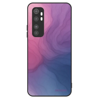 Szilikon tok erre a típusra Xiaomi Mi Note 10 Lite - Silk