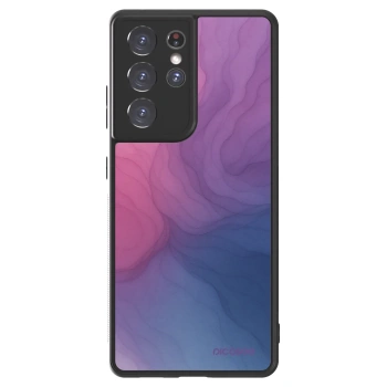 Szilikon tok erre a típusra Samsung Galaxy S21 Ultra 5G G998B - Silk