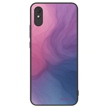 Szilikon tok erre a típusra Xiaomi Redmi 9A - Silk