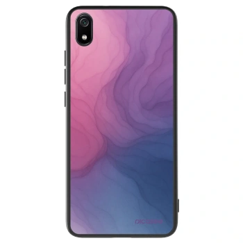 Szilikon tok erre a típusra Xiaomi Redmi 7A - Silk