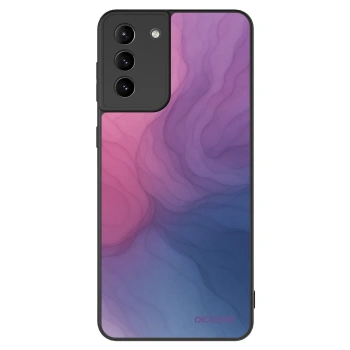 Szilikon tok erre a típusra Samsung Galaxy S21+ 5G G996F - Silk