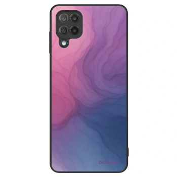 Szilikon tok erre a típusra Samsung Galaxy M12 M127F - Silk