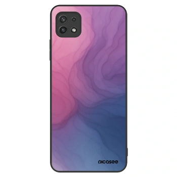 Szilikon tok erre a típusra Samsung Galaxy A22 A226B 5G - Silk