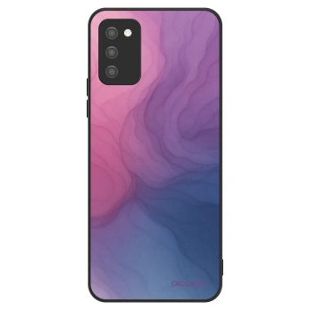 Szilikon tok erre a típusra Samsung Galaxy A02s A025G - Silk