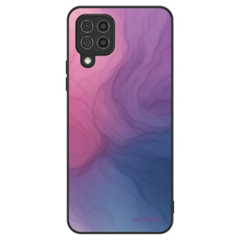 Szilikon tok erre a típusra Samsung Galaxy A22 A225F 4G - Silk