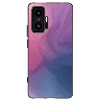 Picasee fekete szilikon tok az alábbi mobiltelefonokra Xiaomi 11T - Silk
