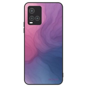 Szilikon tok erre a típusra Vivo Y33s - Silk