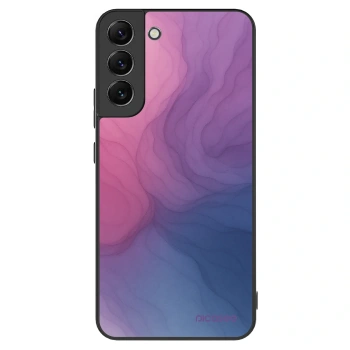 Szilikon tok erre a típusra Samsung Galaxy S22+ 5G - Silk