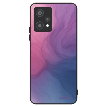 Szilikon tok erre a típusra Realme 9 Pro 5G - Silk