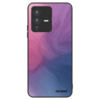 Szilikon tok erre a típusra Vivo V23 5G - Silk