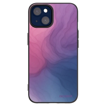 Picasee fekete szilikon tok az alábbi mobiltelefonokra Apple iPhone 14 - Silk