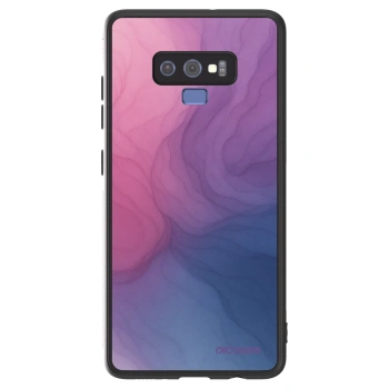 Szilikon tok erre a típusra Samsung Galaxy Note 9 N960F - Silk