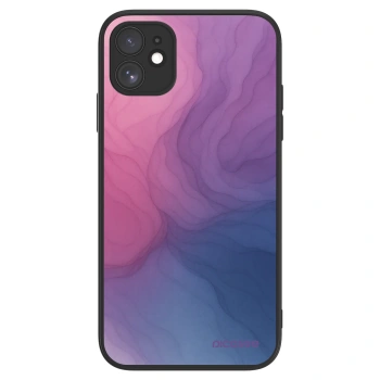 Picasee ULTIMATE CASE MagSafe Apple iPhone 11 - készülékre - Silk