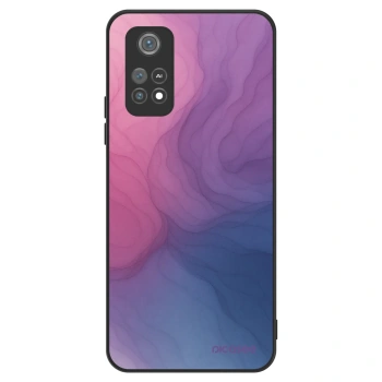 Szilikon tok erre a típusra Xiaomi Poco M4 Pro - Silk