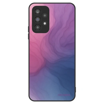 Szilikon tok erre a típusra Samsung Galaxy A73 5G - Silk