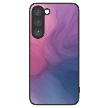 Szilikon tok erre a típusra Samsung Galaxy S23+ 5G - Silk