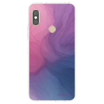 Tok az alábbi mobiltelefonokra Xiaomi Redmi Note 5 Global - Silk