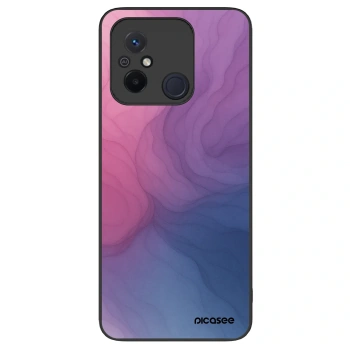 Szilikon tok erre a típusra Xiaomi Redmi 12C - Silk