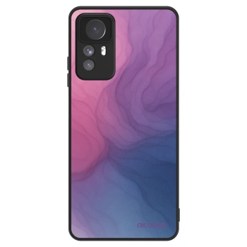 Szilikon tok erre a típusra Xiaomi Redmi Note 12S - Silk