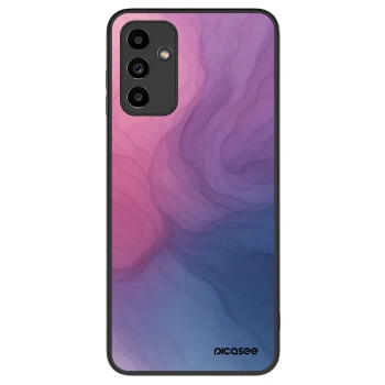 Szilikon tok erre a típusra Samsung Galaxy A04s A047F - Silk
