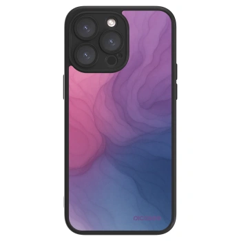 Picasee ULTIMATE CASE MagSafe Apple iPhone 15 Pro Max - készülékre - Silk