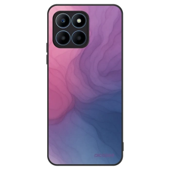 Szilikon tok erre a típusra Honor 70 Lite - Silk